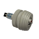 SIRENA BIP 92 DA PANNELLO 230V - SIR 42324
