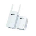 KIT POWERLINE GIGABIT + RIPETITORE WIFI - ELA 428848700