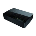 SWITCH 10/100/1000MBPS 5PORTE DESKTOP - ELA 429410400