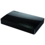 SWITCH 10/100/1000MBPS 8PORTE DESKTOP - ELA 429410700