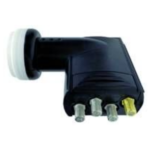 LNB SCR UNIVERSALE CON 2 LEGACY + TV EK - ELA 550331000