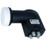 CONVERTITORE UNIVERSALE QUATTRO USCITE EK - ELA 550339200