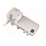 AMPLIFICATORE DA INTERNO EK - ELA 553027500
