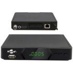 RICEVITORE DTT DVB-T/T2 DIGITSAT - ELA 554562100