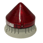 DISPOSITIVI LUMINOSO A BORDO MACCHINA 48V AC/DC - SIR 65053
