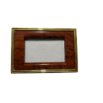 PLACCA CAL IDEA 3 MODULI ORO/RADICA - VIW 801