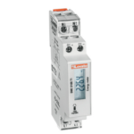 CONTATORE ENERGIA DIGITALE 40A MONOFASE 1OUT - LOV DMED100T1
