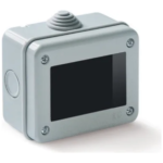 CONTENITORE PARETE MYLIFE IP40 3MODULI - ELETTROCANALI SERIE CIVILI ECL5610A3