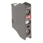 CA 5-01 CONTATTO AUSILIARE 1NC - ABB SACE EN 265 3