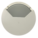KALLIOPE VISIERA E27 BIANCO - COD. F892731
