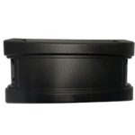 CHIROS VISIERA E27 NERO - COD. F1522732