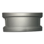CHIROS VISIERA ARGENTO - COD. F15227733