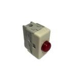 SPIE SPORGENTI ROSSO - GEW GW20609