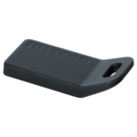 CHIAVE DI PROSSIMITA' PER LETTORI DX200-DX300 ANTRACITE - HILTRON KEYN