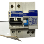 DS652 INTERRUTTORE DIFFERENZIALE 2X32A 6KA 0,03A - ABB SACE KV 106 6