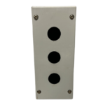 PULSANTIERA 3 FORI - ABB SACE KX 783 0