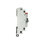 E214-16-101 COMMUTATORE I-0-II 1P 16A - ABB SACE M093873