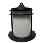 LAMPADA A PARETE MEZZA FINANCE - COD. NI3201/22/00/NE