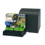 CENTRALE DI COMANDO 230V PER MOTORE CANCELL - HILTRON PCM100