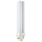 MASTER PL-C 26W/840/4P 1CT/5X10BOX - PHL PLC26844P