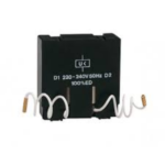 BOBINA MINIMA TENSIONE 24V - LOV 11LMU24