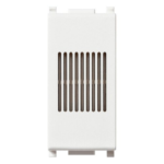 SUONERIA 230V 50-60HZ BIANCO - VIW 14373