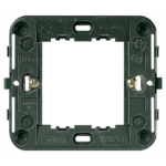 SUPPORTO 2 MODULI RIDOTTI +GRIFFE - VIW 17082