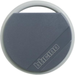CONTROLLO ACCESSI - CHIAVE TRANSPONDER NERO - BTICINO LEGRAND 348200