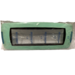 MODO PLACCA 7 POSTI VERDE SOFT - MAS 39TC717