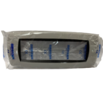 MODO PLACCA 7 POSTI GRIGIO GHIACCIO SOFT - MAS 39TC757