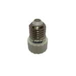 ADATTATORE E27 GU10 - COD. FAT2710