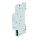 CONTATTO AUSILIARE DI POSIZIONE APERTO/CHIUSO - 0,5 MODULI - GEW GW96001
