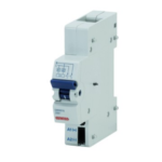 SGANCIATORE A LANCIO DI CORRENTE 110-125V DC/110-415V AC - 1 MODULO - GEW GW96012