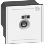 LIVING NOW - LAMPADA SEGNAPASSO 230V A.C. 2 MODULI - BTICINO LEGRAND K4382