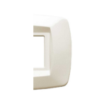 PLACCA MODI' 5 POSTI AVORIO - MAS MD285