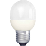 SOFT ES 7W WW E27 230-240V T451PF/10 - PHL MINISOFT8