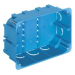 SCATOLA INCASSO MULTIFUNZIONE 12-14 MODULI PER PARETI LEGGERE - VIW V71720