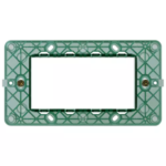 SUPPORTO 4M +VITI - VIW 14614