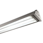 PLAFONIERA ACCIAIO RE 218W - BEGHELLI 14801