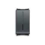 PULSANTE 1P NA, 16A CON SEGNALATORE DI FUNZIONE - ABB SACE 2CSE1015SM