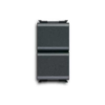 PULSANTE 1P DOPPIO NA, 16A - ABB SACE 2CSE1017EL