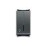 PULSANTE 1P NA, 16A, CON SIMBOLO LUCE SCALE - ABB SACE 2CSE1030SM