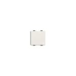INTERRUTTORE 1P, 16AX, INGOMBRO 2 MODULI - ABB SACE 2CSK1004CH