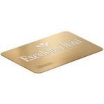 BADGE PER HOTEL - BTICINO LEGRAND 3547