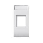 ADATTATORE X RJ45 3M DOMUS 1M - AVE SPA 441029SC