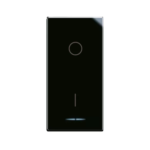 INTERRUTTORE 2P 16AX ILLUMINABILE LIFE 1M - AVE SPA 442010