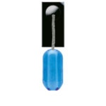 PULSANTE TIRANTE NA+NC 10A LIFE 1M - AVE SPA 442017