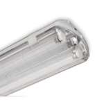 PLAFONIERA LED IP65 258 VUOTA - BEGHELLI 72005ST