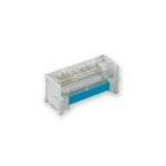 MORSETTIERA BIPOLARE 15 FORI 125A - ARNOCANALI BR152.125