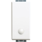 LUNA - DEVIATORE 1P 16A ILLUMINABILE - BTICINO LEGRAND C4003L